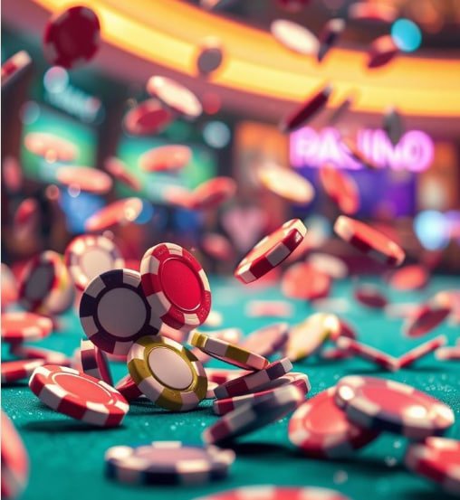 Live Casino ဂိမ်းများ