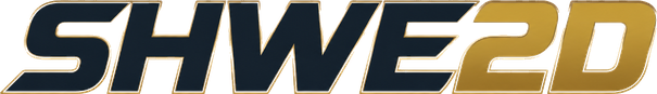 shwe2d logo